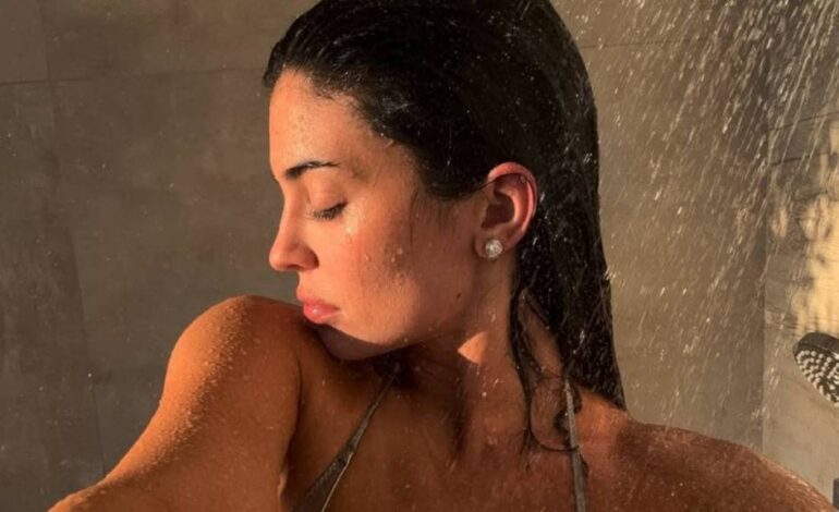 Kylie Jenner’s Viral Shower Clip Sparks Social Media Frenzy