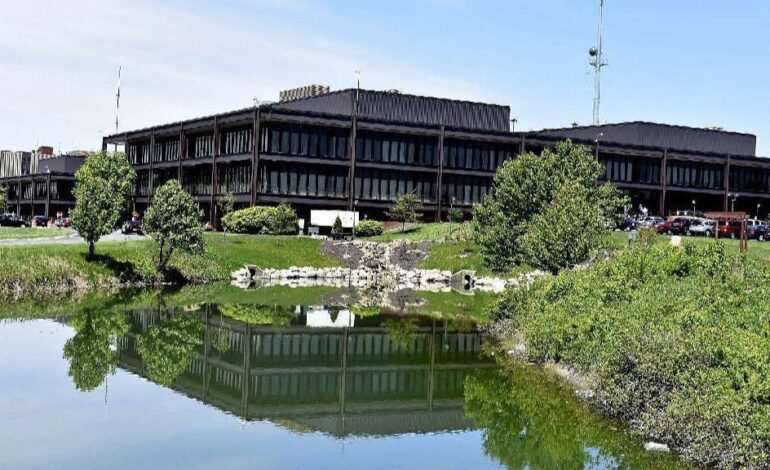 Lake County Election Board Proposes Precinct Consolidations