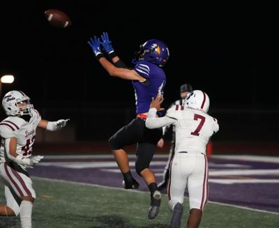 Lake Havasu Football Dominates Sierra Linda, Advances in Playoffs