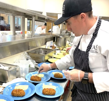 Lakeland Community College Partners with ICASI for Culinary Degrees