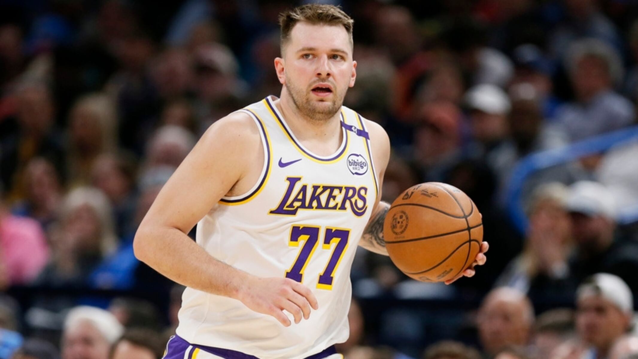 Lakers vs. Thunder: Watch Live Tonight at 9:30 PM ET on ESPN