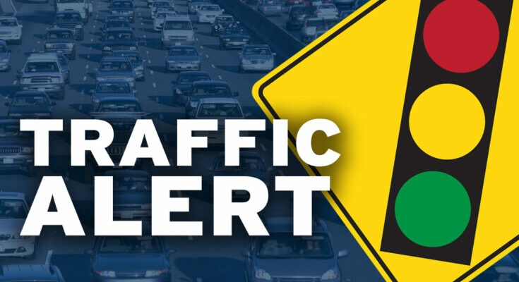 Lane Closures Planned: Drivers Face Delays on Key Bucks County Roads