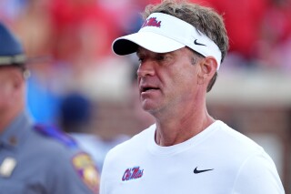 Lane Kiffin’s Coaching Future to Be Revealed Nov. 29