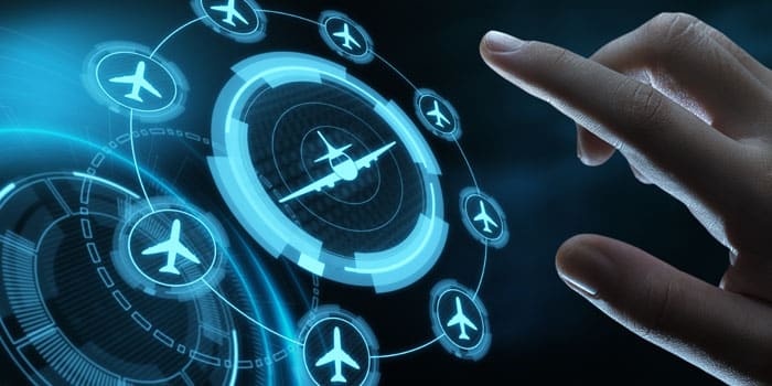 Las Vegas Flight Cancellations Surge Amid Federal Shutdown