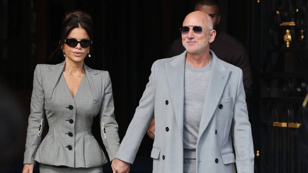 Lauren Sánchez to Shine at 2026 Met Gala, Anna Wintour Confirms