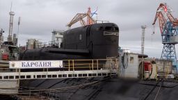 Lavrov’s Absence Raises Speculation Over Russian Foreign Policy