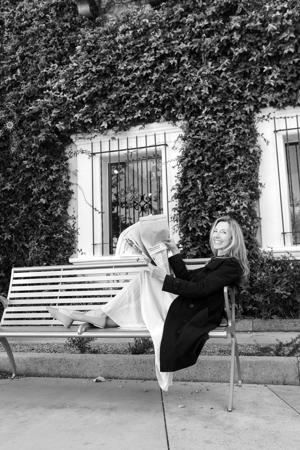 Lawrence County’s Robyn Bernstein Launches Songs on Spotify Now