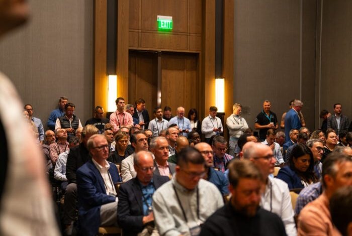 Lawyers Urged to Embrace AI at TLTF Summit in Austin
