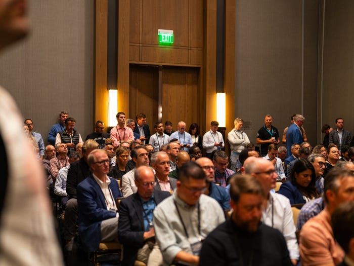 Lawyers Urged to Embrace AI at TLTF Summit in Austin