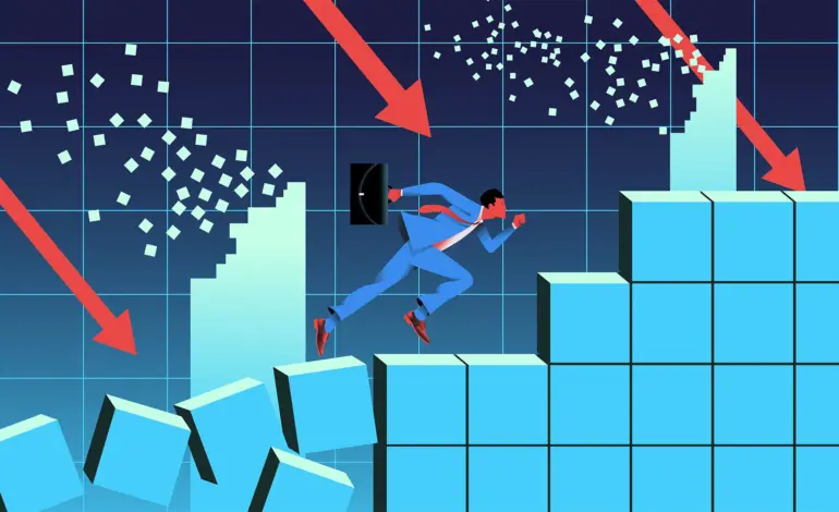 Leaders Navigate Uncertainty with Flexibility and Adaptability