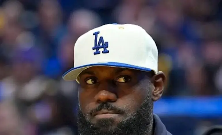 LeBron James Demands Suspension of Texas Trooper After Confrontation