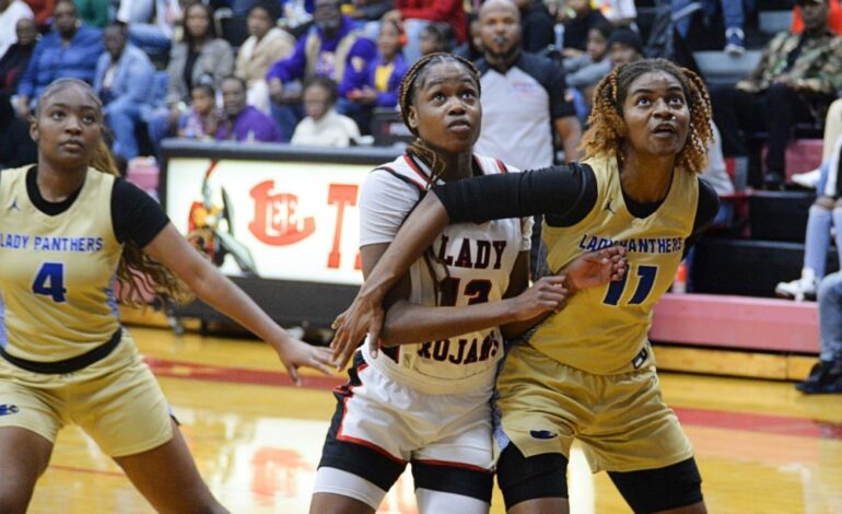 Lee County Trojans Surge Past Sumter in Overtime Thriller