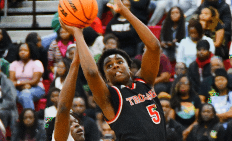Lee County, Westover Secure Victories in Intense Dougherty Classic