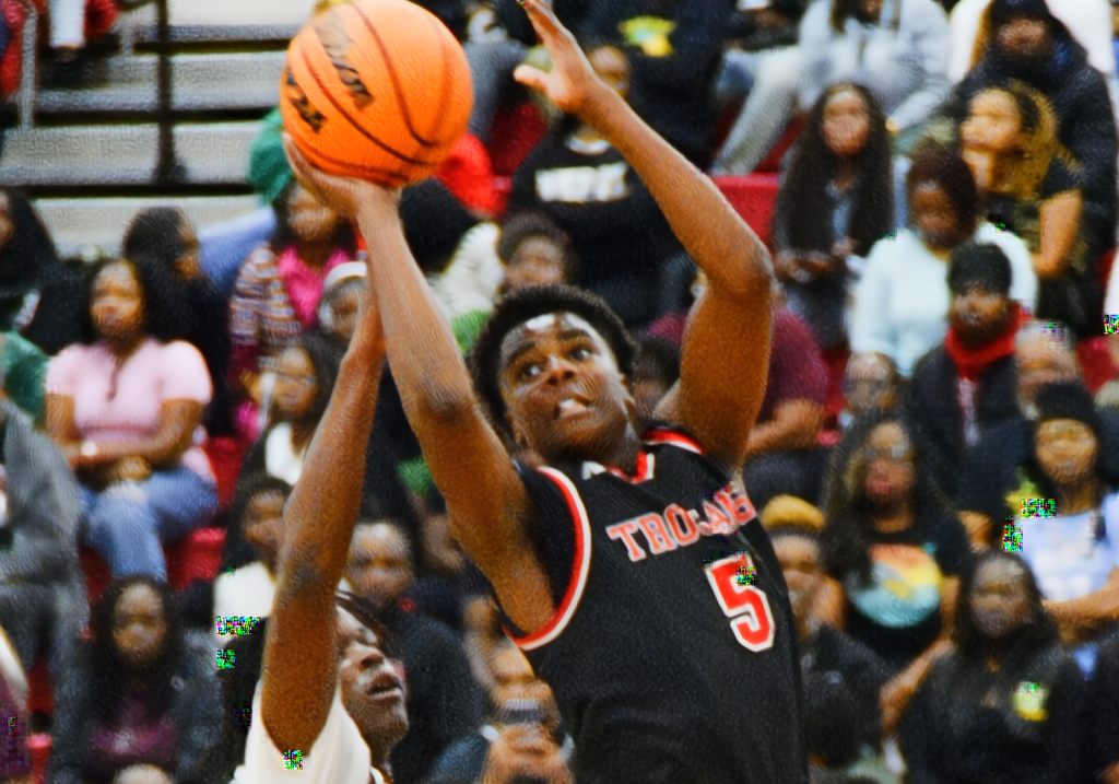 Lee County, Westover Secure Victories in Intense Dougherty Classic