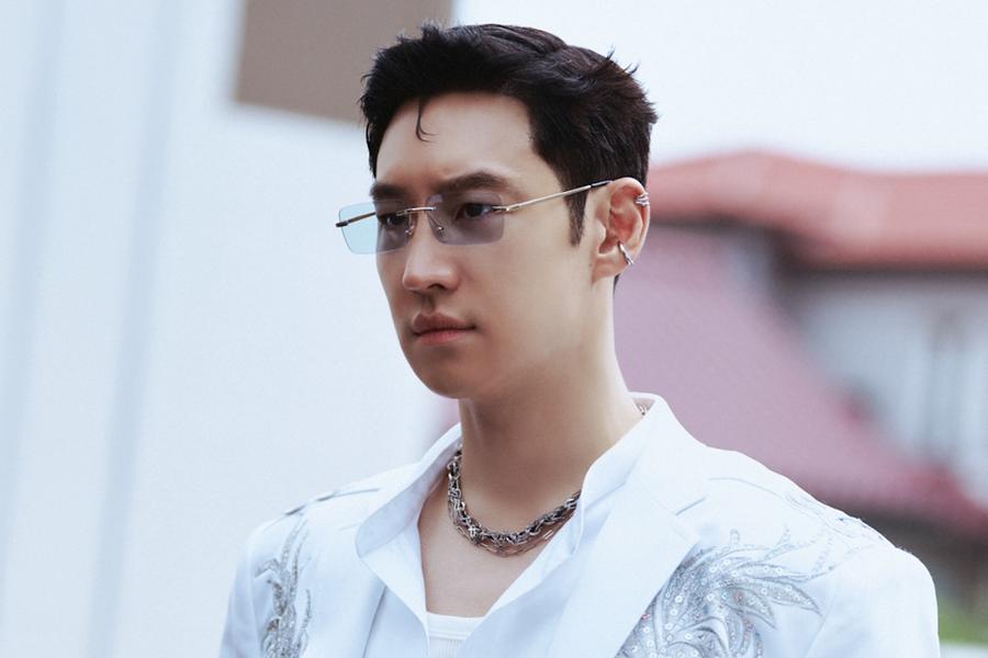 Lee Je Hoon Shines in Fashion and Language in “Taxi Driver 3”
