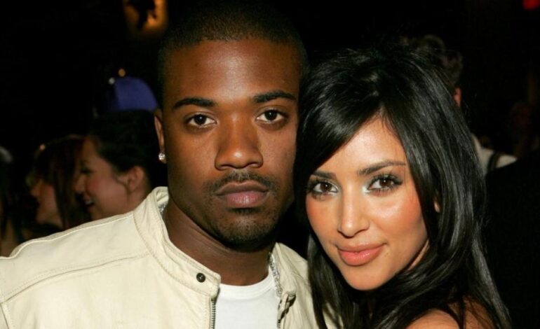 Legal Showdown: Kardashian and Ray J’s Defamation Battle Intensifies