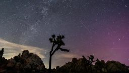 Leonid Meteor Shower Peaks This Week: Viewing Guide and Tips