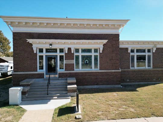 Library Urgently Collecting Hygiene Items for Local Schools