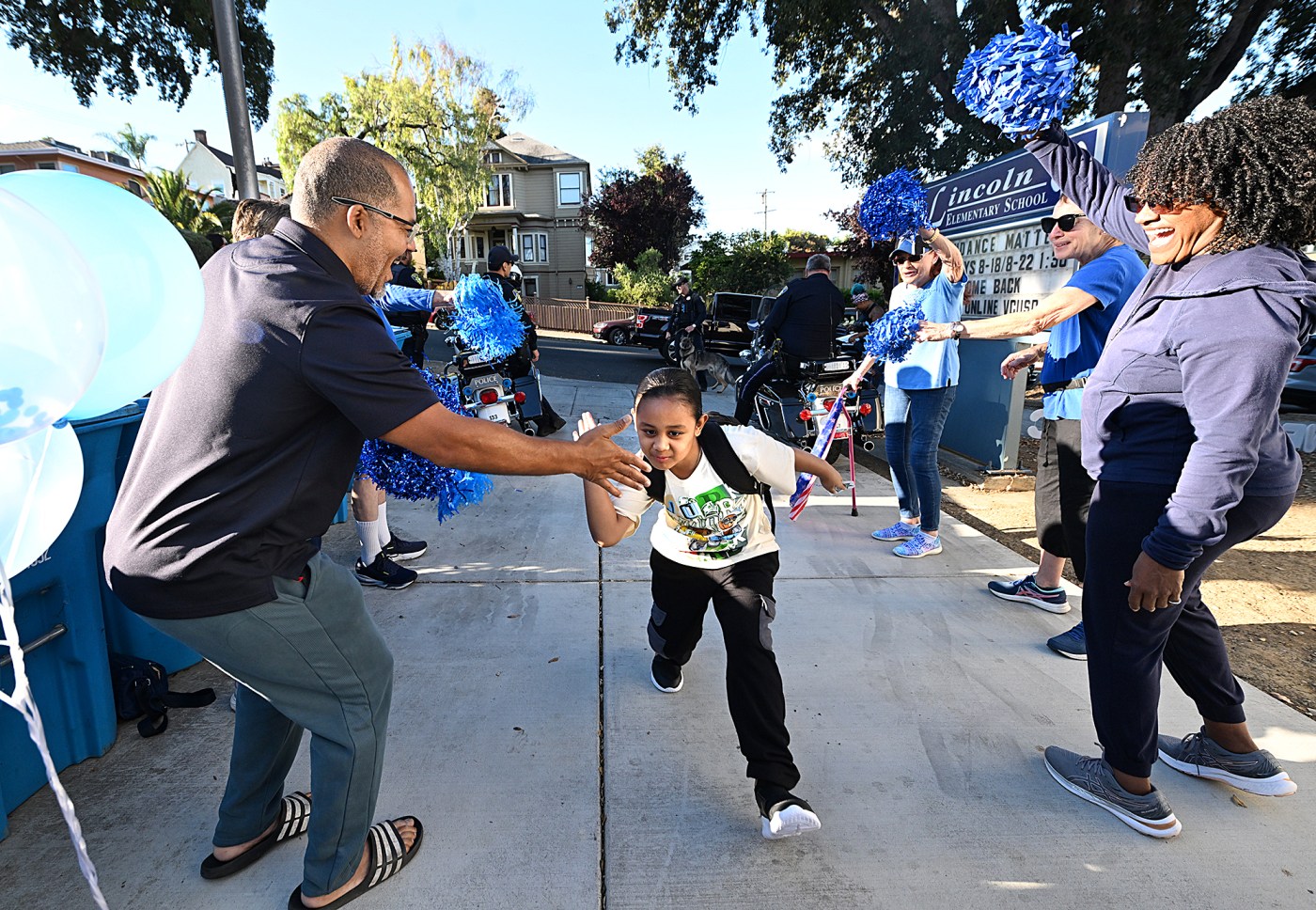 Lincoln Elementary Faces Closure Despite Literacy Success