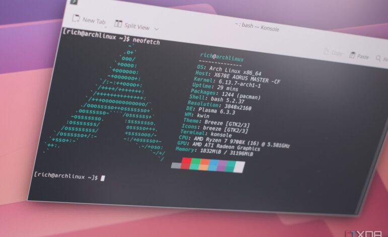 Linux Needs App Support to Compete with Windows and macOS