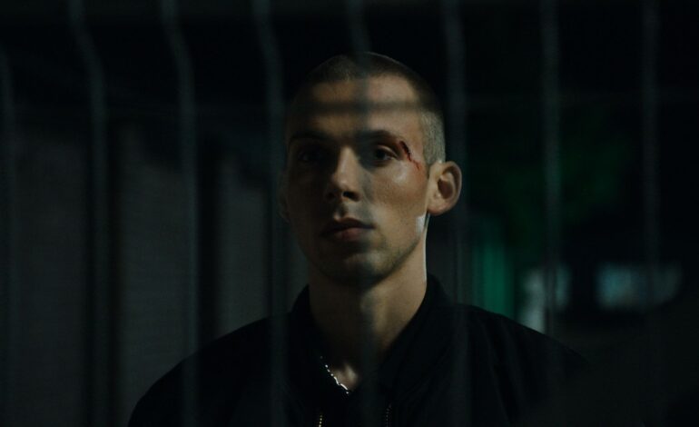 Lithuanian Crime Drama ‘The Activist’ Explores LGBTQ+ Themes and Violence