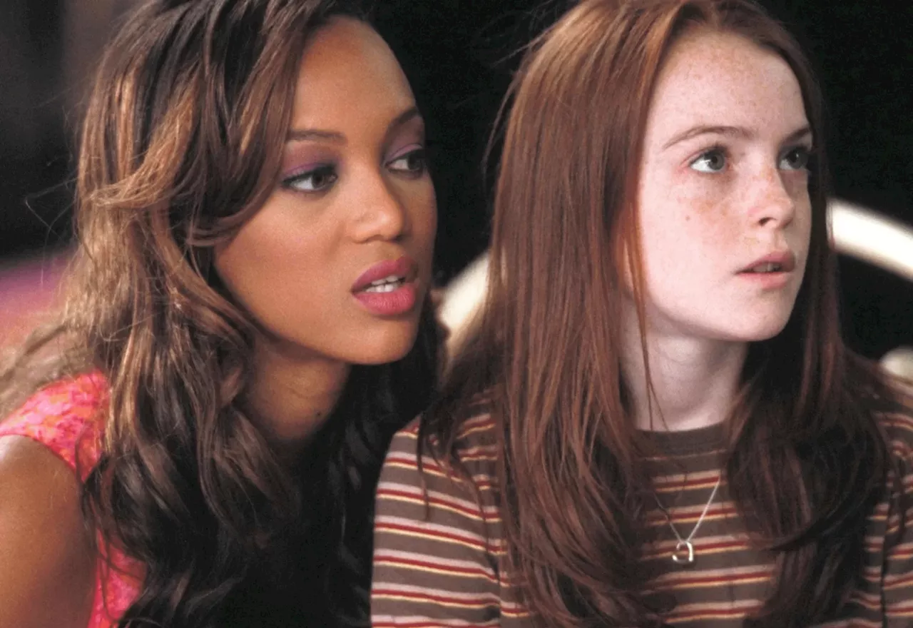 Live-Action Barbie Movie Starring Tyra Banks Now Streaming on Disney+