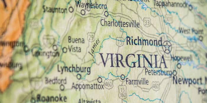 Live! Casino & Hotel Launches Virginia Temporary Casino January 22