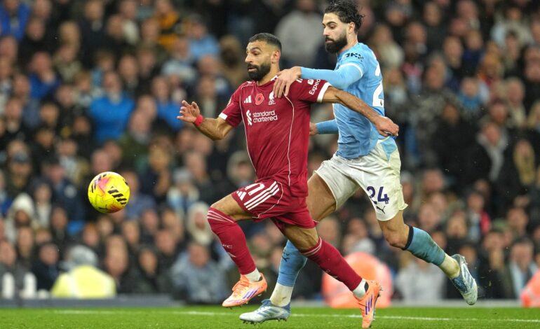 Liverpool Faces Nottingham Forest Today: Stream Details Inside!