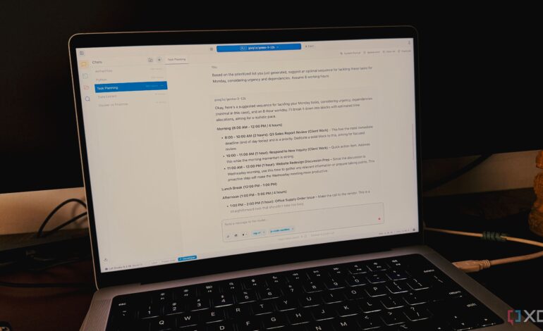 Local LLM and NotebookLM Integration Transforms Research Workflow