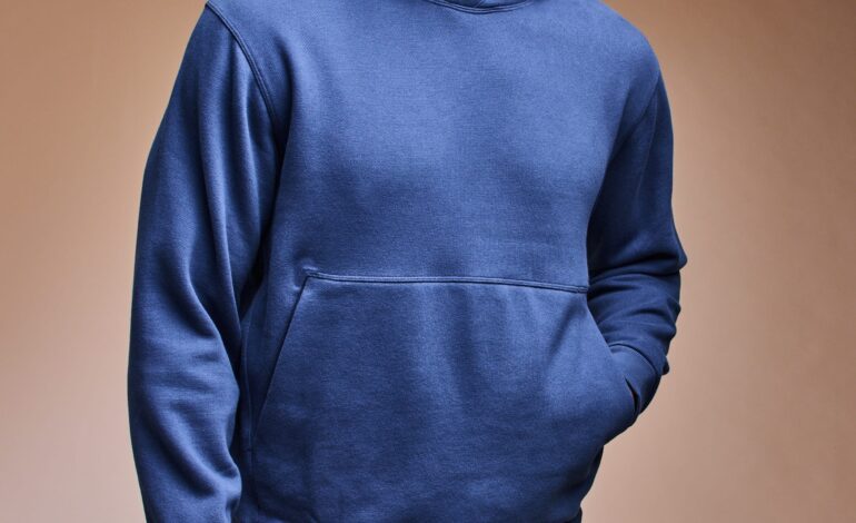 Lululemon Offers 40% Discount on Popular Hoodie Ahead of Black Friday