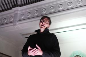 Madison County Kicks Off America 250 Celebration with Dinner Show