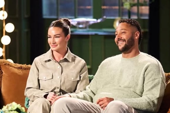 MAFS UK Series 10 Reunion Special Confirmed for This Week!