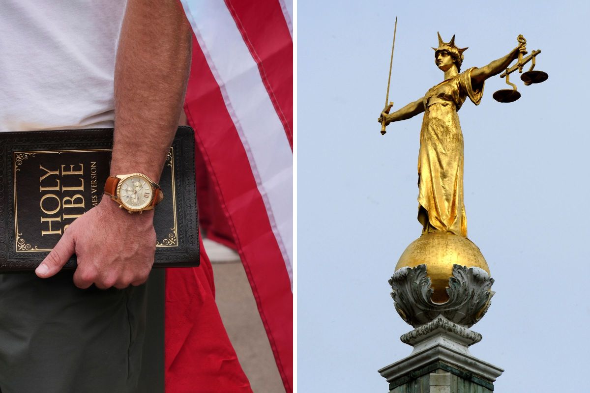 Maine Court to Decide on Mother’s Religious Rights in Custody Dispute