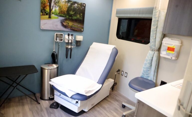 Maine’s Rural Hospitals Seek Support Amid Medicaid Cuts