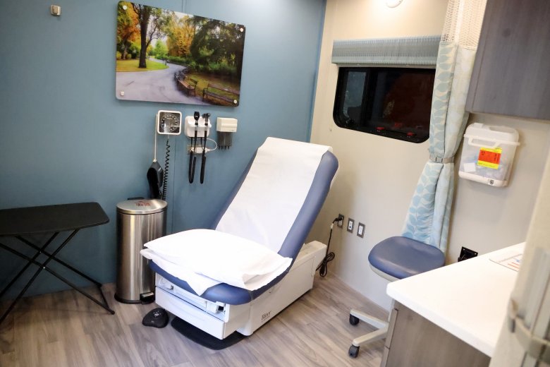 Maine’s Rural Hospitals Seek Support Amid Medicaid Cuts