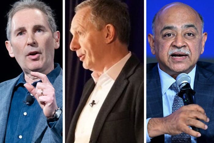 Major Companies Initiate Workforce Reductions Amid AI Adoption