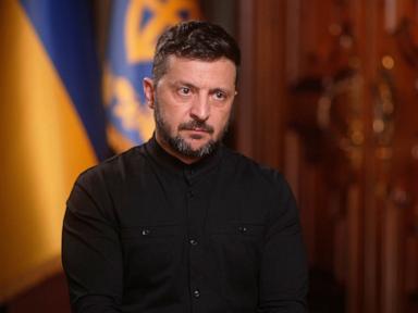 Major Corruption Scandal Shakes Ukraine Amid Energy Crisis