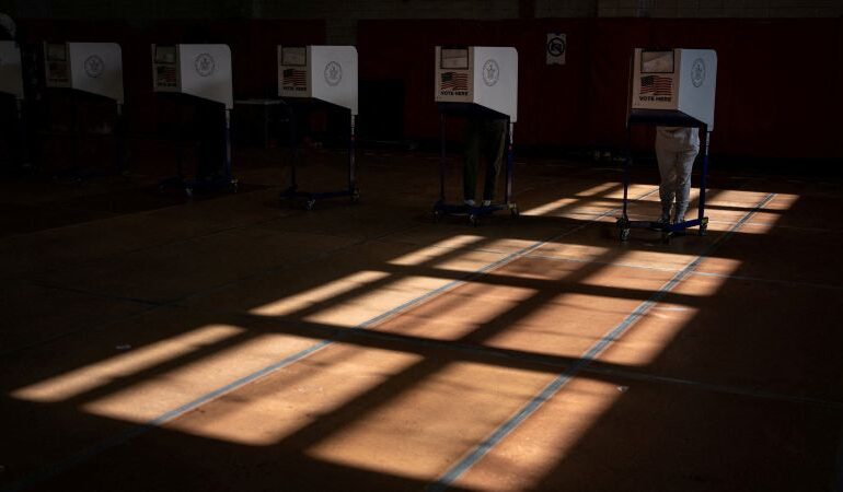 Major Media Outlets Collaborate on Enhanced Exit Polling for 2024 Elections