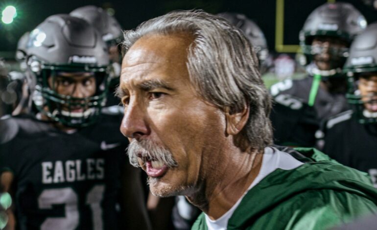 Man Charged with Murder of Coach John Beam Confesses, Faces Life