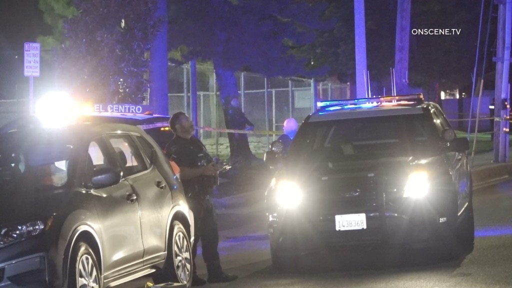 Man Fatally Shot in La Habra Near El Centro-Lions Park