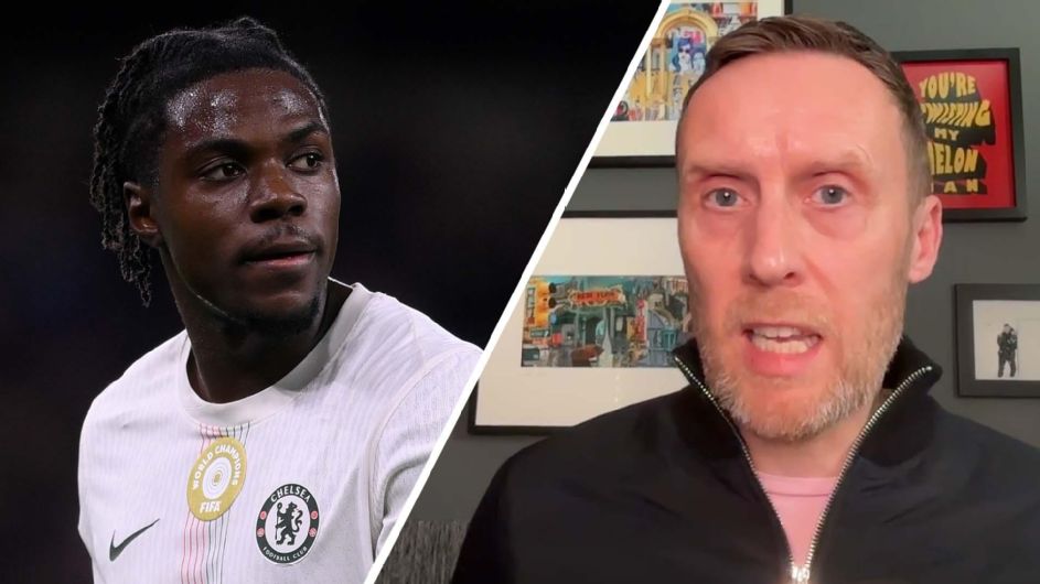 Manchester United Eyes Scott McTominay Return Amid Rival Interest