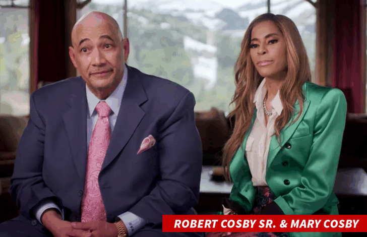 Mary Cosby’s Church Cult Allegations Explored in New TLC Docuseries