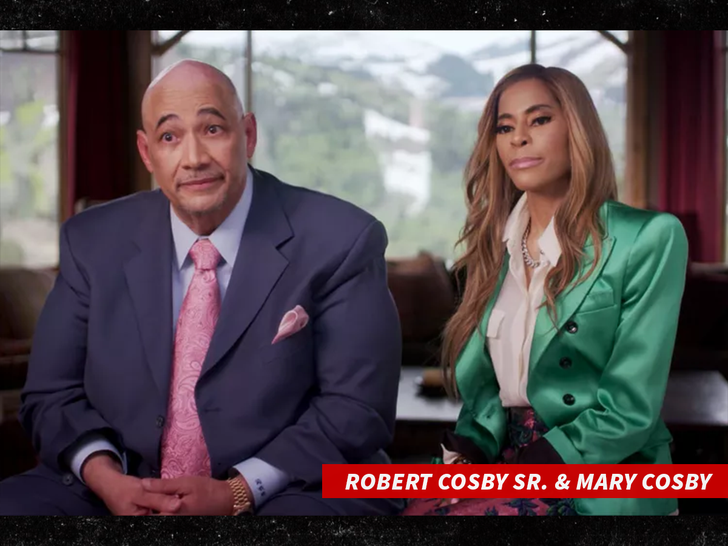 Mary Cosby’s Church Cult Allegations Explored in New TLC Docuseries