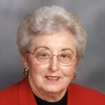 Mary Jean Martin, 90, Passes Away; Community Mourns Beloved Figure