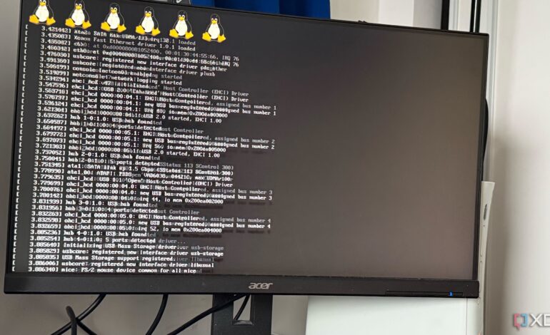 Mastering Essential Linux Skills: Four Key Areas to Explore