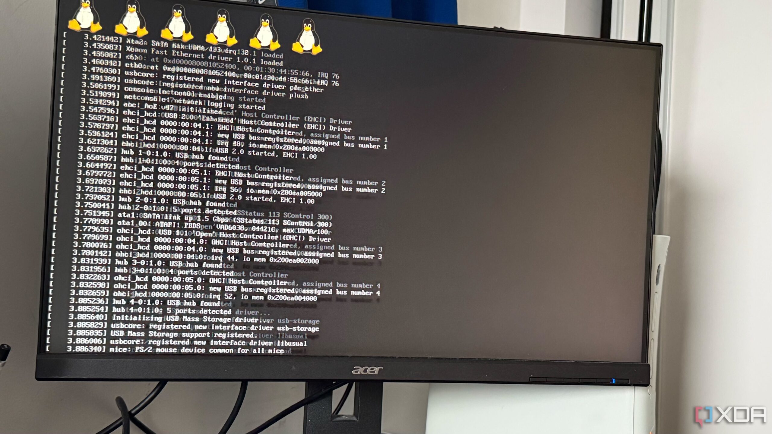 Mastering Essential Linux Skills: Four Key Areas to Explore