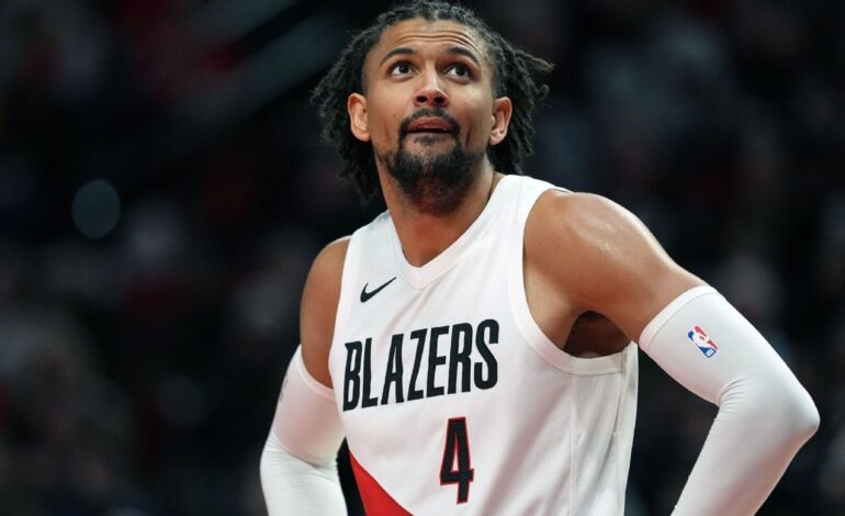 Matisse Thybulle Undergoes Thumb Surgery, Out 4-6 Weeks