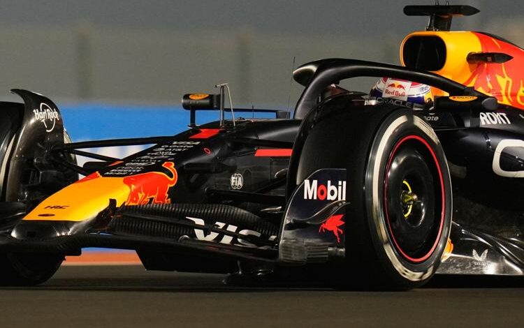 Max Verstappen Claims Qatar GP, F1 Title Race Now Heads to Abu Dhabi