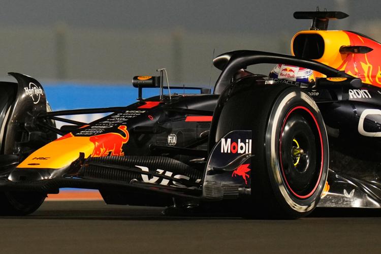 Max Verstappen Claims Qatar GP, F1 Title Race Now Heads to Abu Dhabi