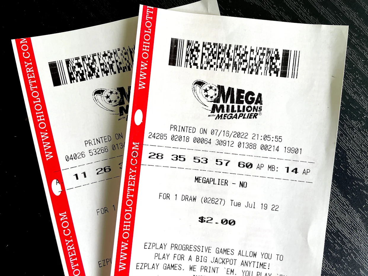 Mega Millions Jackpot Surges to $80 Million Ahead of Draw Tonight